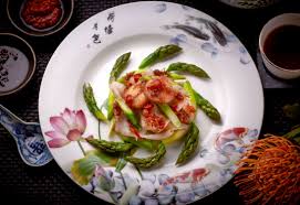 Duddells Sauteed Scallop And Geoduck In Xo Sauce Cantonese Cuisine Wine Recipes Food