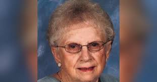 Mary Helen Presar Obituary