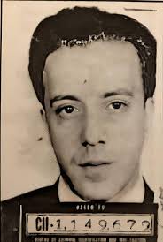 On September 2, 1997, New York mobster involved in drug trafficking, along  with his older brother Carmine LoCascio, Peter "Mr. Bread" LoCascio died  from natural causes at the age of 80. Giuseppe