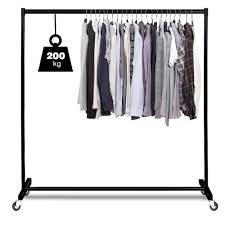 We did not find results for: Super Heavy Duty 6ft Black Clothing Rail Black Outfit Heavy Duty Clothes Rail Strong Clothes