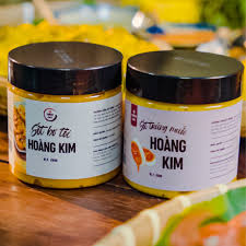 Sốt Trứng Muối hoàng kim Thích Cay 150g