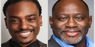 Fort Meade James Watts questions residences of two new commissioners