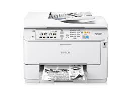 Epson event manager driver download for windows and mac. Epson Workforce Pro Wf M5694 Workforce Series All In Ones Printers Support Epson Us