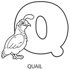 Simply print in black and white and set out with. Alphabet Coloring Pages Your Toddler Will Love