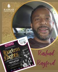 🎥 WATCH THIS from @rashadthapoet, Rashad...