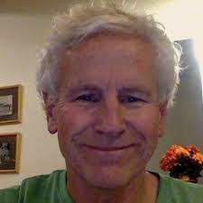 Robert Gustke's Instagram, Twitter & Facebook