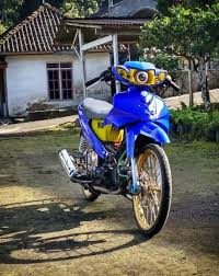 Modifikasi yamaha vega r new 2008 part 1 (repaint & review) подробнее. 24 Ide Modifikasi Vega R Motor Motor Yamaha Sejarah
