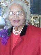 Florence Coleman Bryant became a member of Delta Sigma Theta in 1946
