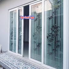 Harga pintu panel upvc panel upvc upvc murah begaransi. Pintu Sliding Panel Pakai Kusen Keliling Upvc Conch Shopee Indonesia