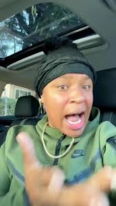 This is What Lesbians Go through!