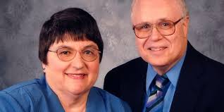 2022 History Makers: Myra & George Gordon