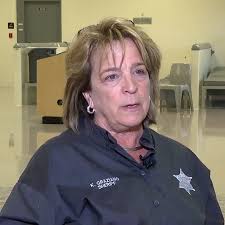 Election Day: Carl Ritchie claims victory in race for Charleston County  Sheriff