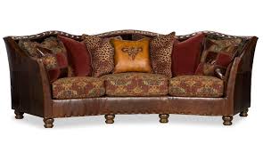 With this gallery, we aim to give you a broad cross section of curved and round sectional sofas from a variety of retailers. 3 People Curved Sofa Contoured Backrest