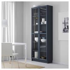 Black Billy Bookcase With Glass Doors Fresh Home Furnishing Ideas And Affordable Furniture Bookcase With Glass Doors Billy Bookcase With Doors Glass Cabinet Doors
