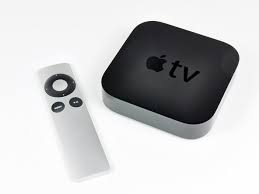 To go back to a previous screen during setup, press the menu button on your remote. Apple Tv 2nd Generation Teardown Ifixit