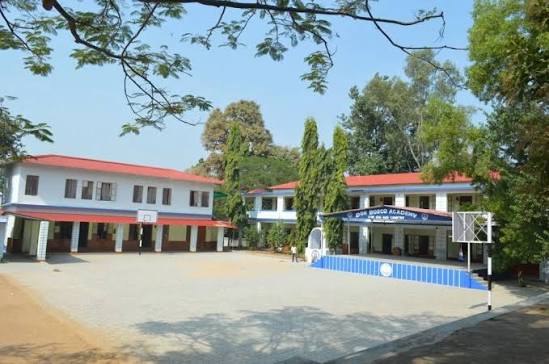 Don Bosco Academy