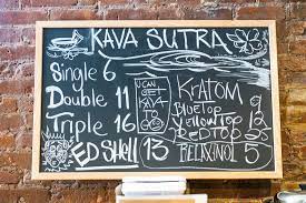 Meet Kava Tea A Prescription Free Alternative To Xanax Eater