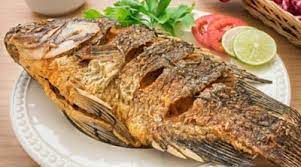 Resep Masakan Ikan Goreng Nila Gurih Dan Sederhana Food Food Photography Fish Recipes