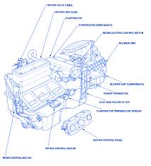 Here you will find fuse box diagrams of honda odyssey 2005, 2006, 2007, 2008, 2009 and 2010, get information about the location of the fuse panels inside the car, and learn about the. Honda Odyssey Under Body Diagram Wiring Diagram B74 Partner