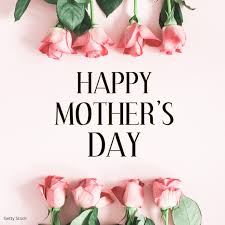 Mother's day wishes for cards: Glucklich Muttertag Grusskarte Wunschen Quadratische Vorlage Postermywall