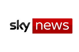 Browse our news logo templates, pick your favourite and edit to meet your criteria. Sky News Logo And Symbol Meaning History Png