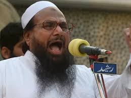 Pakistan Finally Accepts That Hafiz Saeed Spreading Terrorism In The Name  Of Jihad