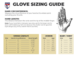 Measure from the top of the finger to the crease at the bottom of it. How To Size Your Hestra Gloves And Mittens Campman Com