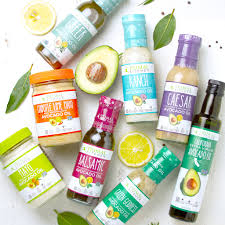 What's better than being able to make your favourite dressing from scratch? Keto Kit Advanced Keto Friendly Condiments Dressings Oils Primal Kitchen