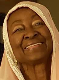 Barbara Marshall Obituary (1933