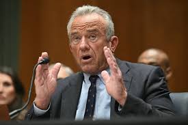 RFK Jr. faces scrutiny from Hassan over HHS videos, clashes with Warren on drug pricing in tense Senate hearing
