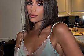 At 30 years old, olivia frances culpo continues to...