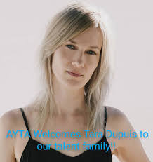 Angelique's Modeling and Talent Association