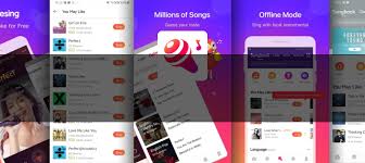 Karaoke sing and record with new songs update every day, record your . Download Wesing 5 40 2 For Android