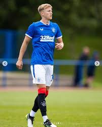The rangers fc online academy. Rangers Development Problems Highlighted By Latest Homegrown Exit