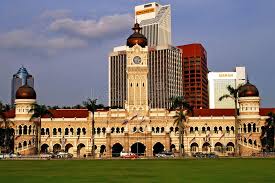Bangunan sultan abdul samad yang terletak di hadapan dataran merdeka menjadi mercu tanda bagi bandar raya kuala lumpur, ibu negara malaysia. Reigning Sultan Photos Free Royalty Free Stock Photos From Dreamstime
