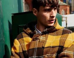 The Best Check Coats You Can Buy In 2025