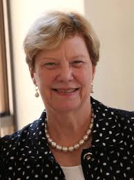 Baylor Director of Gifted Programs Susan Johnsen named TAGT State Advocate  for the Gifted