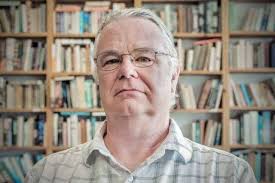 Dunphy: WWII discovery made in his downtown Alton Second Reading bookstore