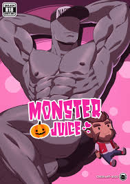 Cresxart] Monster Juice – Monster Prom dj - Gay Manga | HD Porn Comics