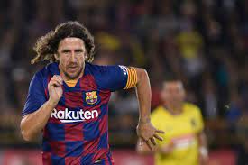 Laporta makes it clear that barcelona can meet haaland's demands. Carles Puyol Gives His Verdict On Ronald Koeman S Barcelona Barca Blaugranes