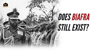 Biafra, officially the republic of biafra, was a secessionist state in west africa that existed from may 1967 to january 1970 during the nigerian civil war. Does The Republic Of Biafra Still Exist