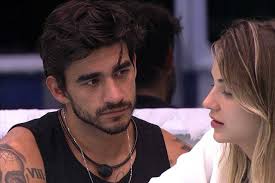 Vamos fazer spam daki dos coments ao profile do diogo, é? Bbb20 Gabi Martins Comenta Fim Do Namoro Entre Diogo Melim E Bianca Andrade Eu Teria Feito A Mesma Coisa Jetss