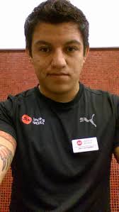 Saúl Gutiérrez Correa