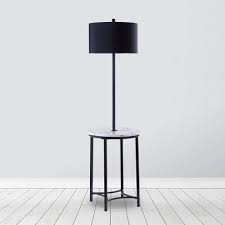 Floor lamps with tables built in. Versanora Home Decor Target