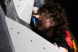 The Hive Climbing Winnipeg