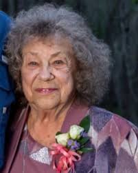 Betty Christien Whitfield Obituary August 14, 2025