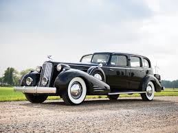 Image result for Antoinette Blue 1937 Cadillac