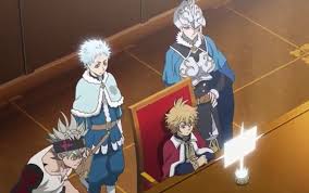 What kind of magic does yami use in black clover? Black Clover Episode 170 Release Date Watch Online Preview Otakukart