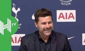 Quel entraîneur pour la saison 2019 / 2020. Mauricio Pochettino Nouvel Entraineur Du Psg