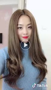 It S On The First Day Of The New Year Hair Videos Hair Styles Long Hair Styles